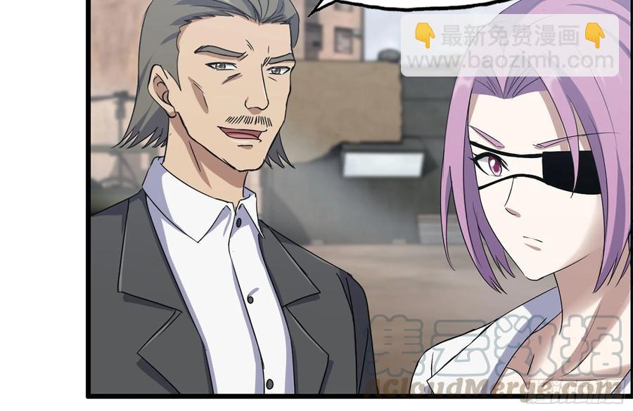 228-搬入新驻地(1/2)-第234话