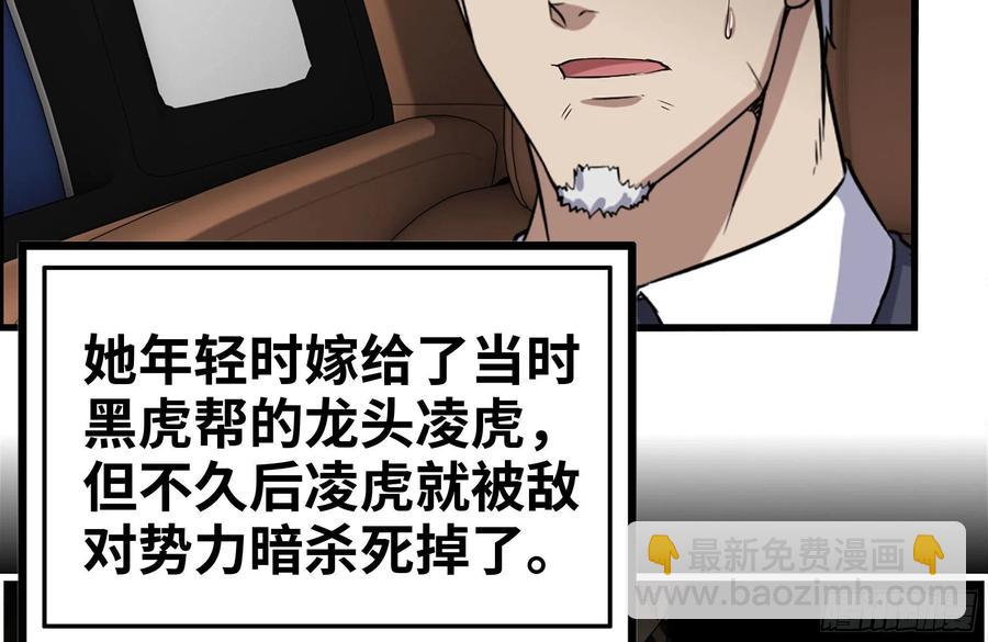 238-凌夫人的真面目(1/2)-第244话