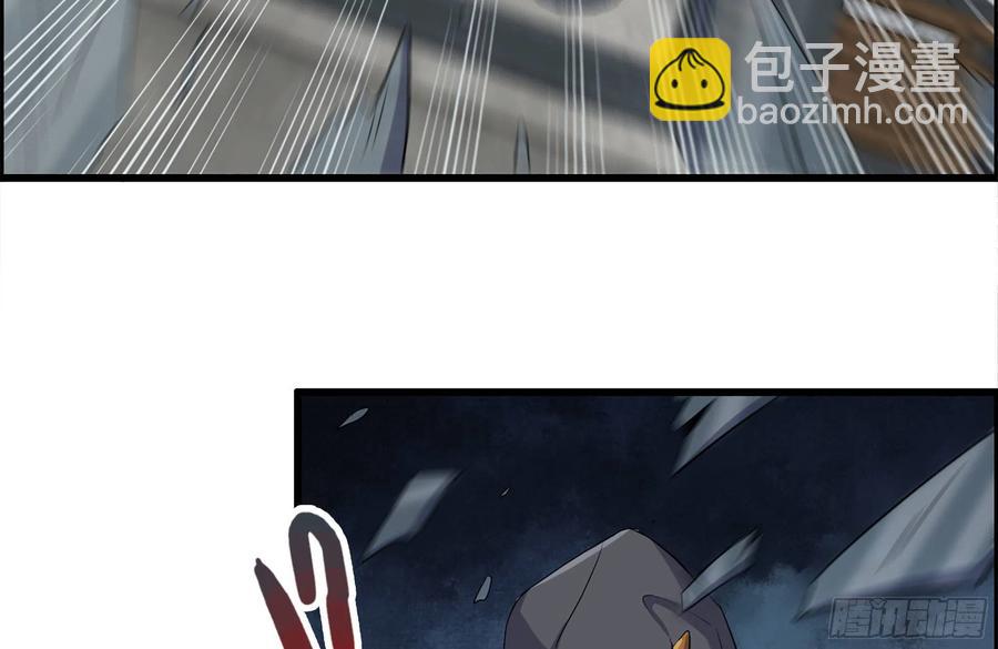 255-分裂的尸王(1/2)-第262话