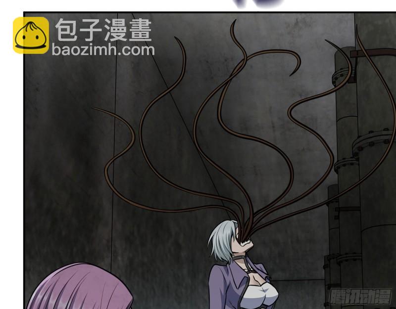 279- 夺取身体(1/2)-第286话