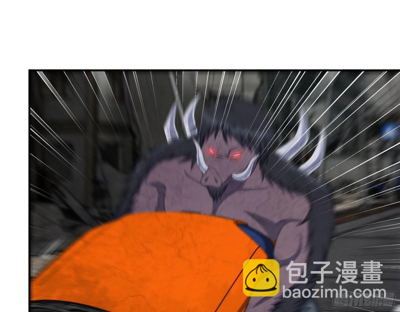 291- 下地狱吧！(1/2)-第298话