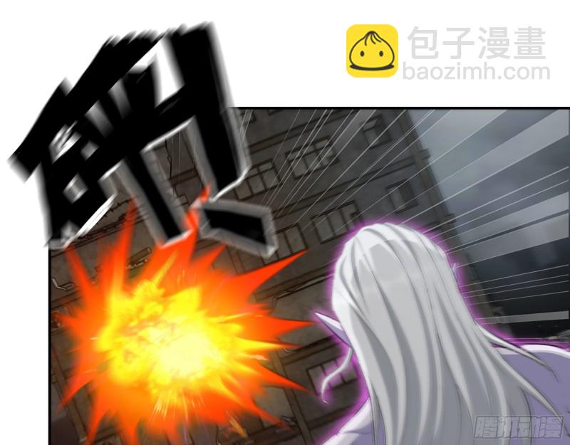 291- 下地狱吧！(1/2)-第298话