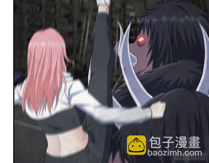 291- 下地狱吧！(1/2)-第298话