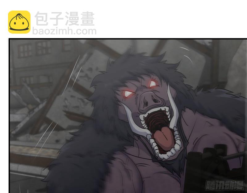 291- 下地狱吧！(1/2)-第298话