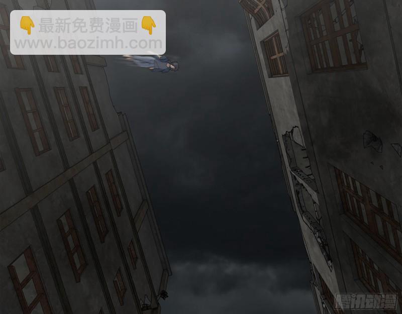 293- 女王再临(1/2)-第300话
