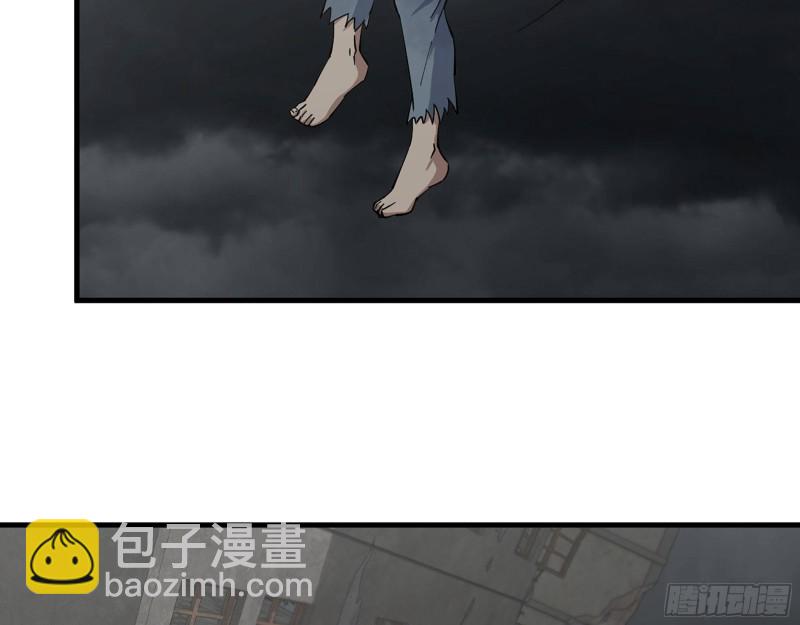 293- 女王再临(1/2)-第300话