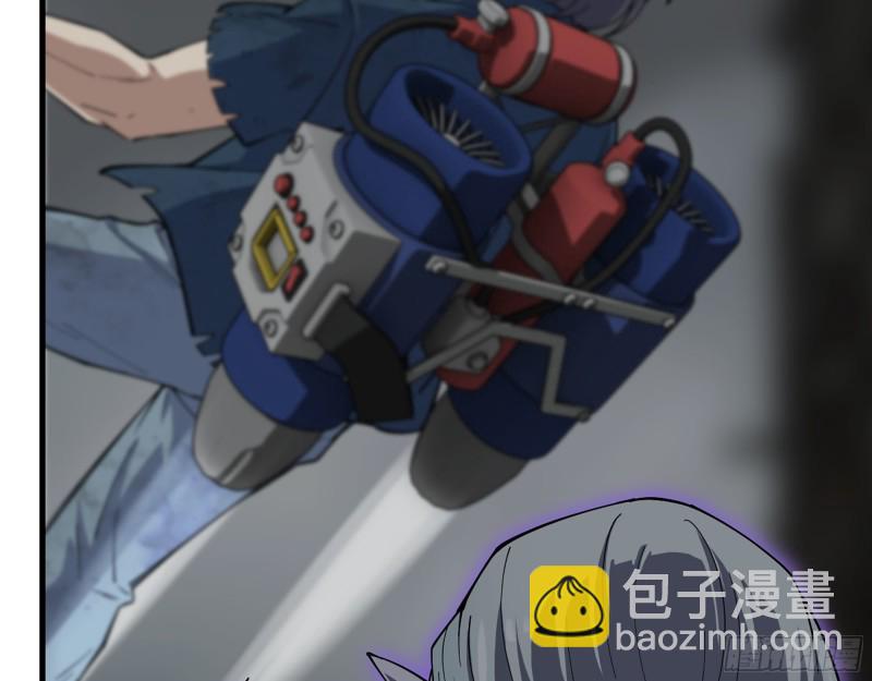 293- 女王再临(1/2)-第300话