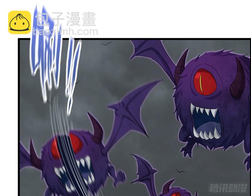 297- 吞噬？(1/2)-第304话