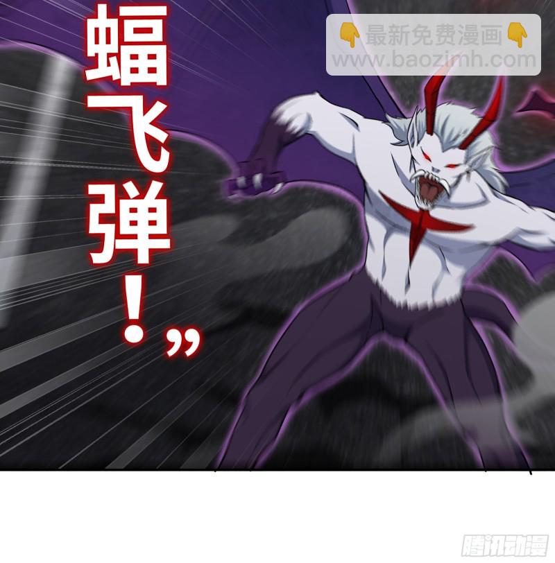 299-战斗白热化(1/2)-第306话
