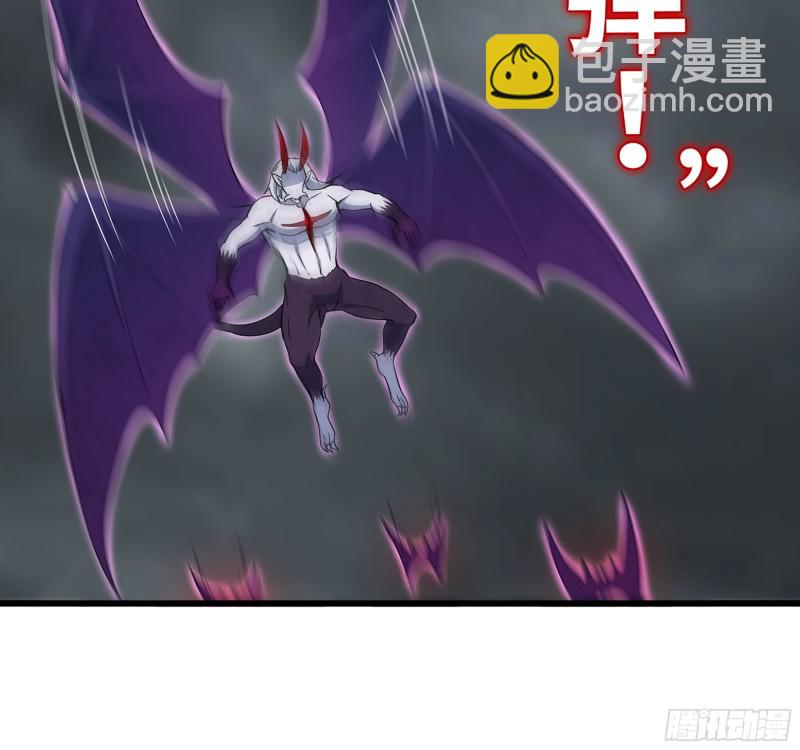 299-战斗白热化(1/2)-第306话
