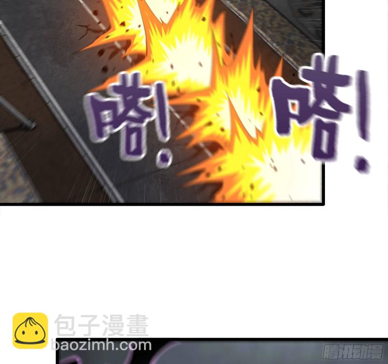 299-战斗白热化(1/2)-第306话