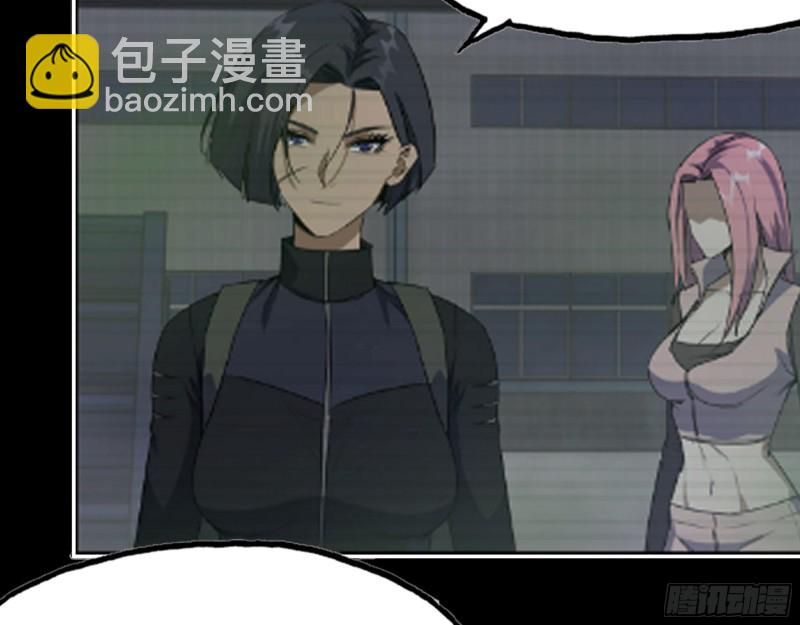 313- 成为我的女人吧(1/2)-第320话