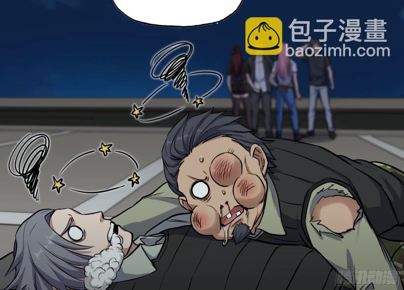 319- 今夜有福利？(1/2)-第326话