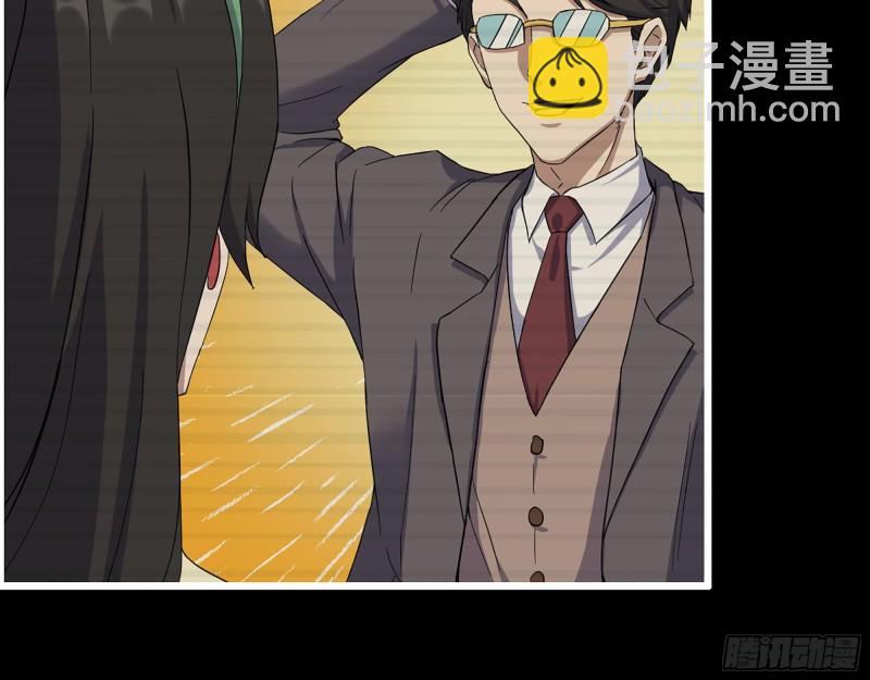 325- 他的承诺(1/2)-第332话