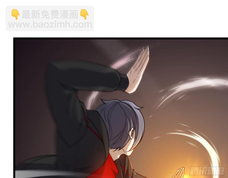 331- 绝杀三兄妹(1/2)-第338话