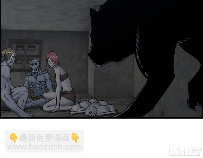 341- 黄金矿工(1/2)-第348话