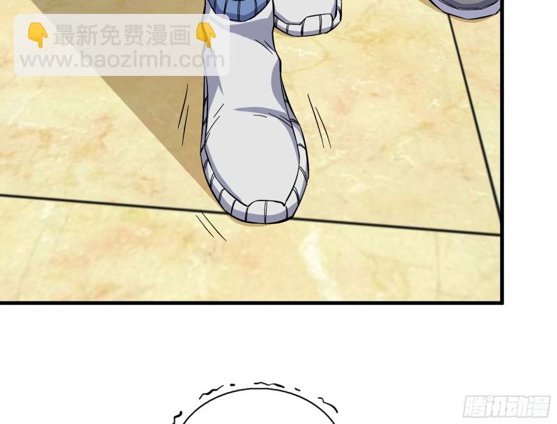 343- 上京情报（上）(1/2)-第350话