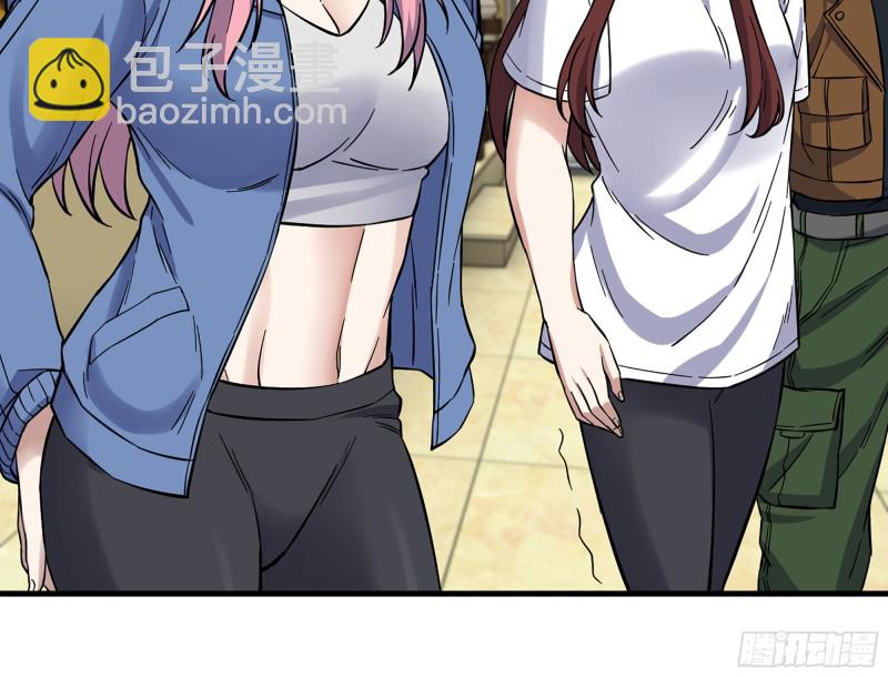 343- 上京情报（上）(1/2)-第350话