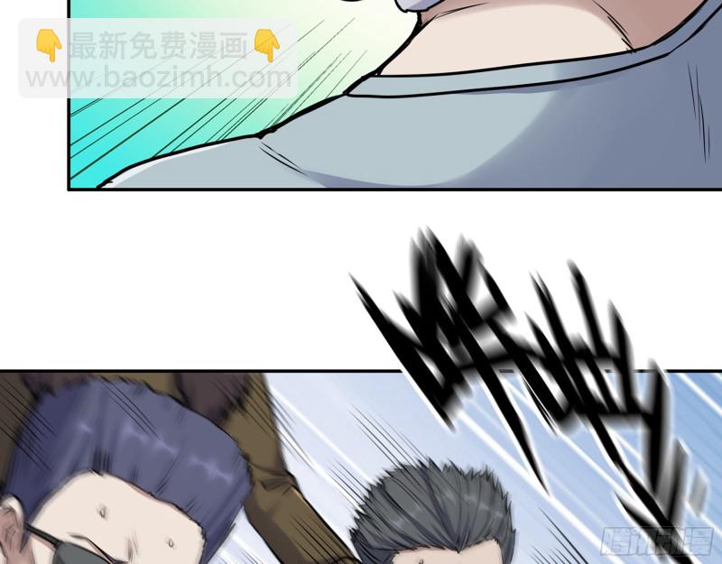 345- 尸王们的目的(1/2)-第352话