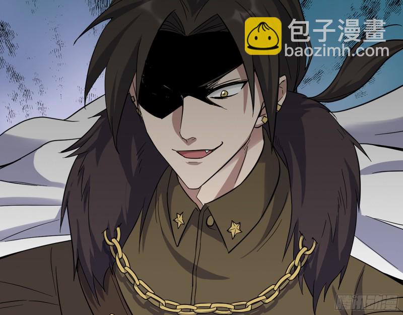 345- 尸王们的目的(1/2)-第352话