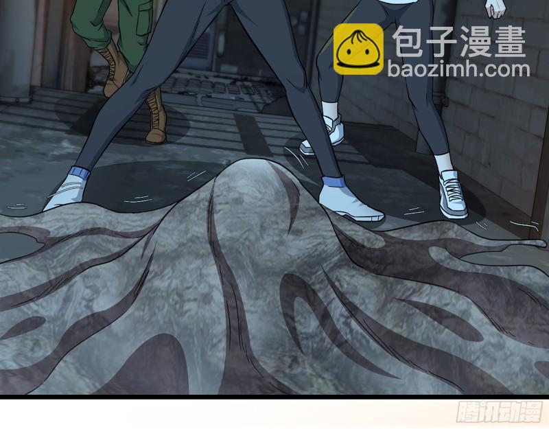349- 潜入基地(1/2)-第356话