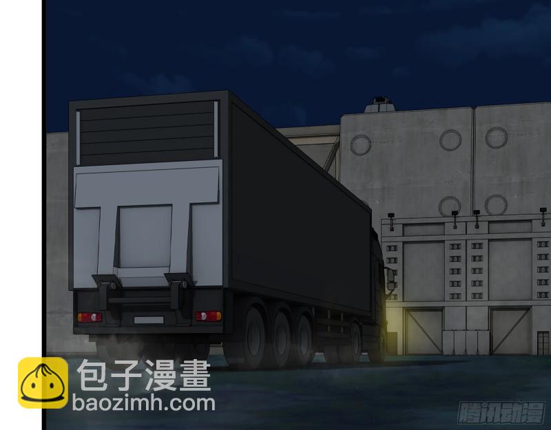 349- 潜入基地(1/2)-第356话