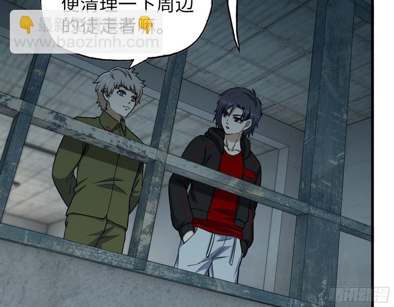 353- 周博士的求助(1/2)-第360话