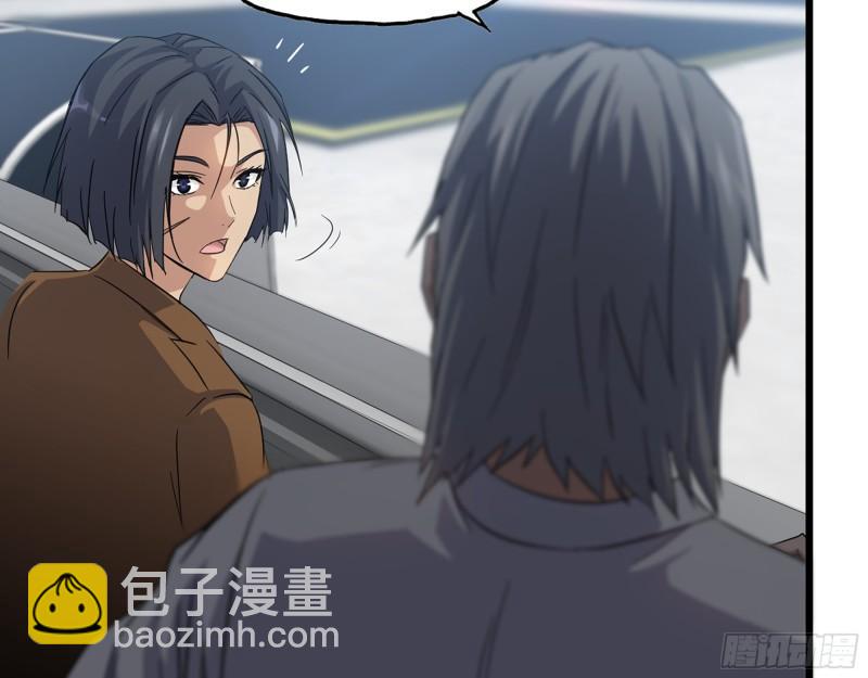 361- 3号赛场胜负难分(1/2)-第368话