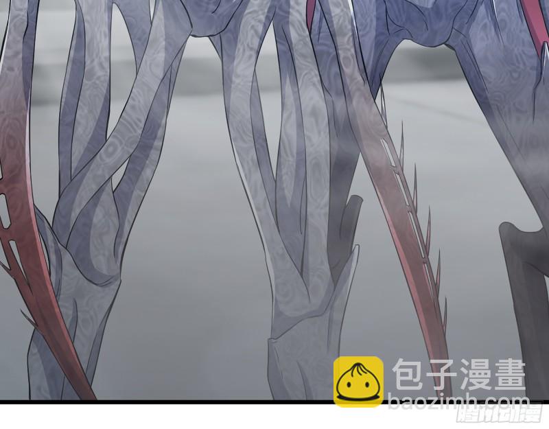 373- 究极形态尸王(1/2)-第380话