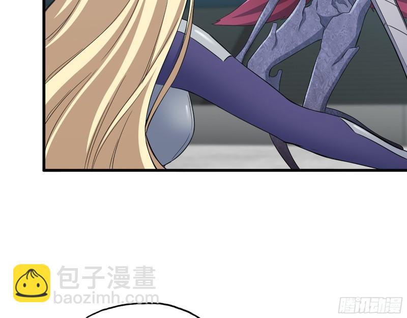 373- 究极形态尸王(1/2)-第380话
