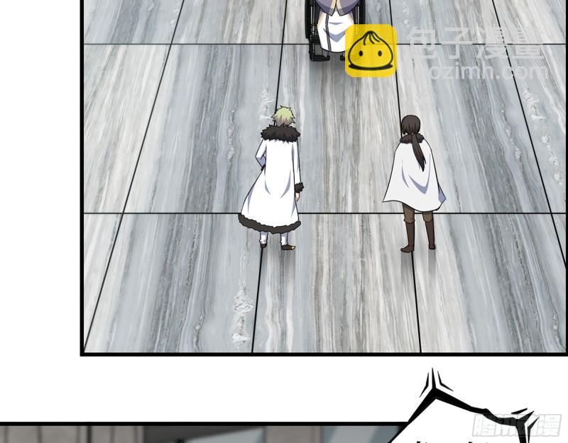 379- 绝境尸王(1/2)-第386话