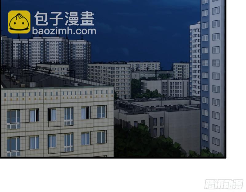385- 庞队长的赎罪(1/2)-第392话