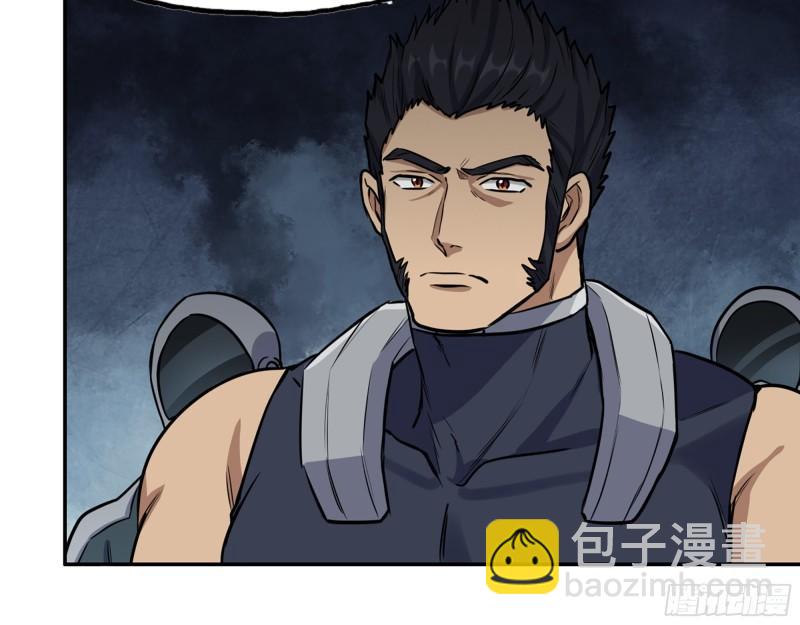 389- 心有不服(1/2)-第396话