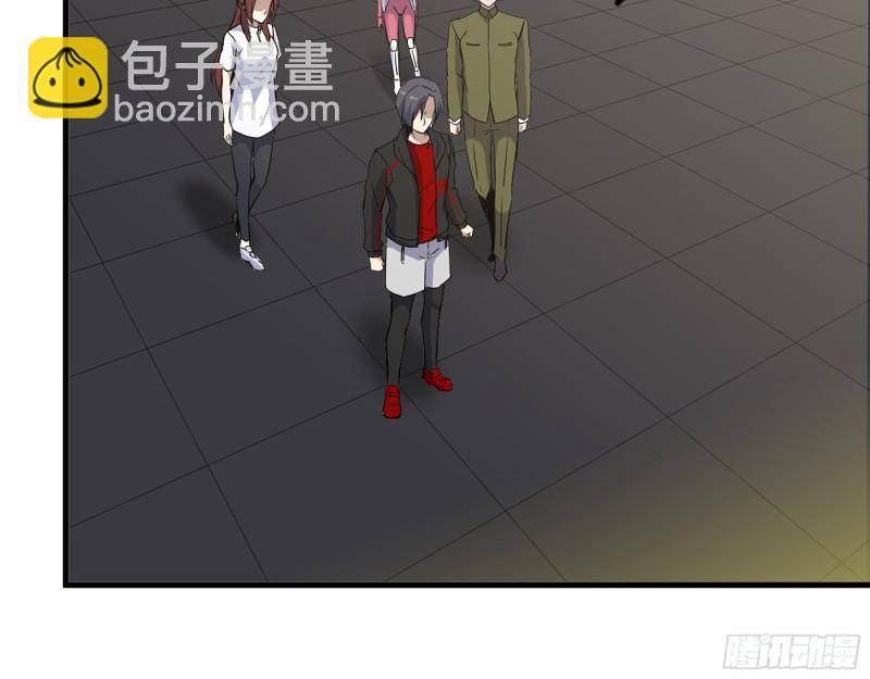 391- 大量黄金(1/2)-第398话
