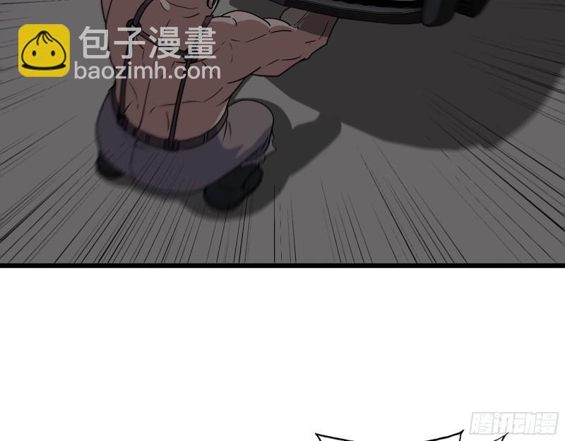 397- 落跑失败(1/2)-第404话