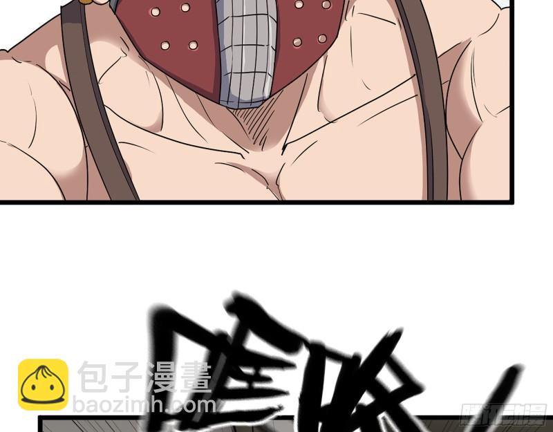 397- 落跑失败(1/2)-第404话