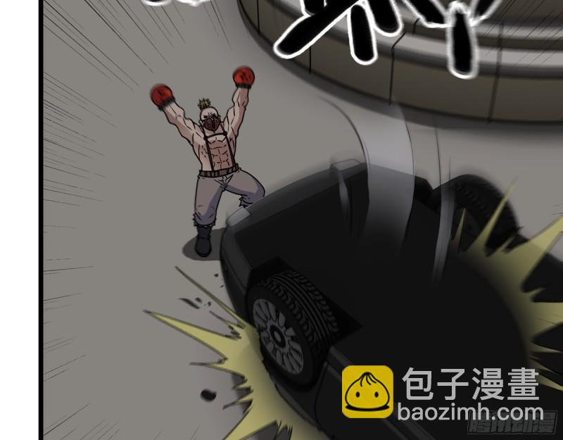 397- 落跑失败(1/2)-第404话