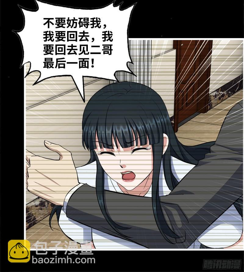 403- 密谋(1/2)-第410话