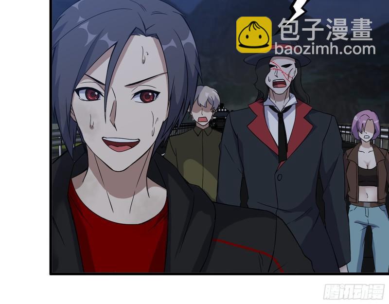 413- 交涉(1/2)-第420话