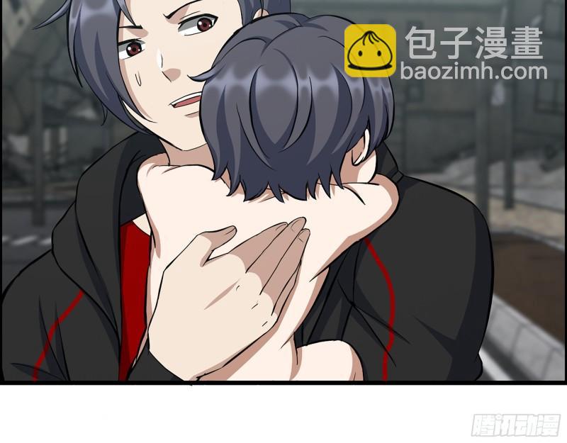417- 你以后就叫小斌斌吧(1/2)-第424话
