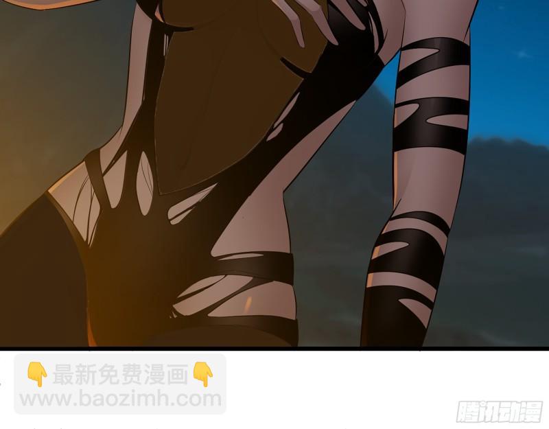 427- 女王的理想(1/2)-第434话