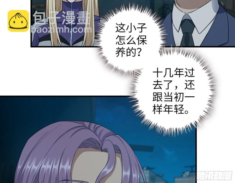 431- 王的归来(1/2)-第438话