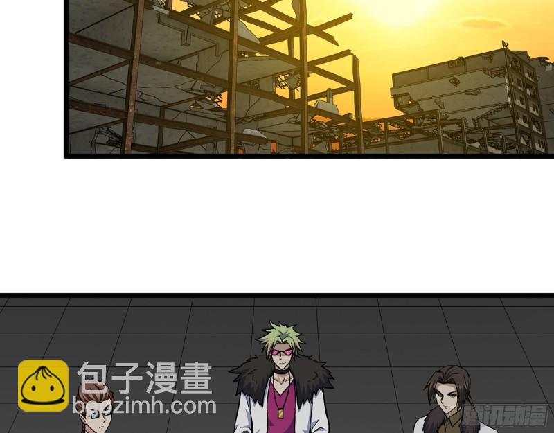 431- 王的归来(1/2)-第438话