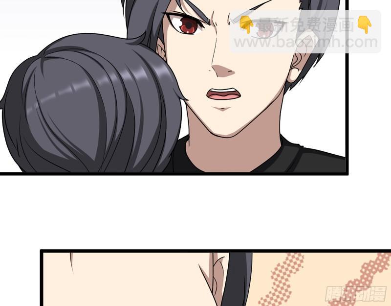 435- 两难的抉择(1/2)-第442话