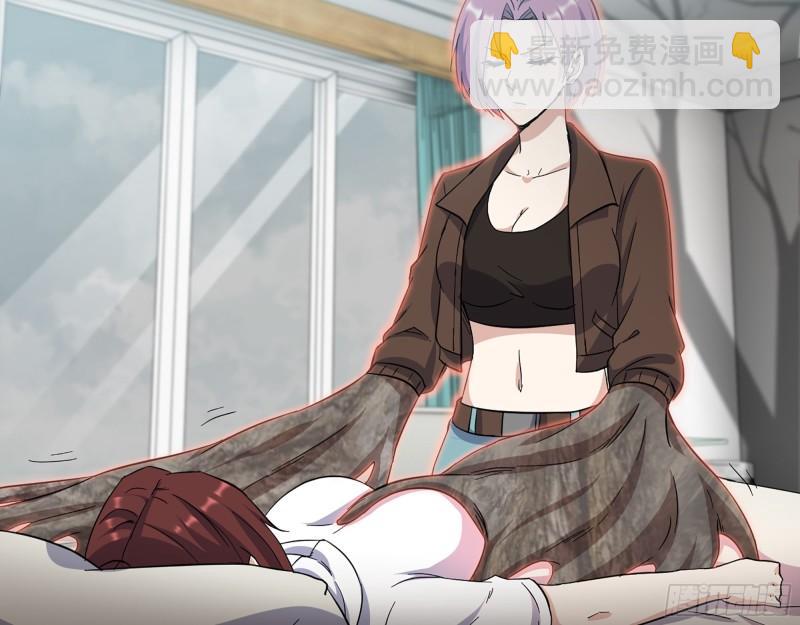 437- 与女王的谈判(1/2)-第444话