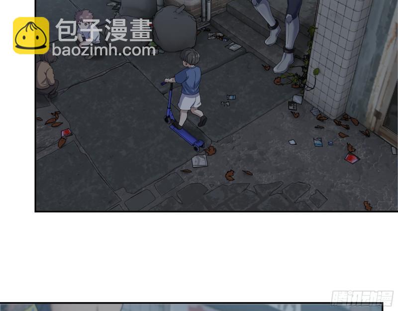 443- 汹涌的恨意(1/2)-第450话