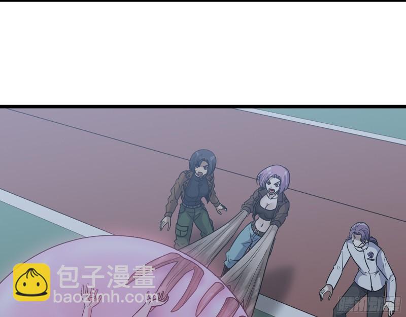 449- 被夺走的宝宝(1/2)-第456话