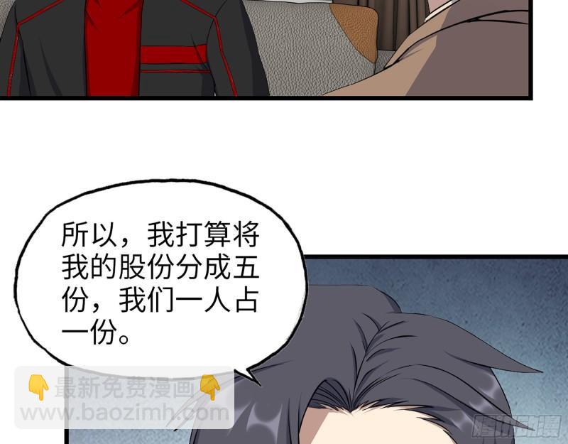459- 商讨股份(1/2)-第466话