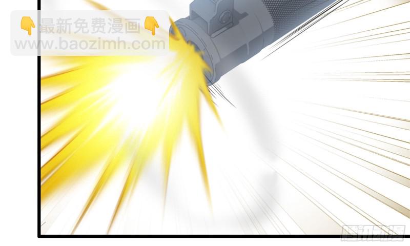 45- 一大波徒走者(1/2)-第48话