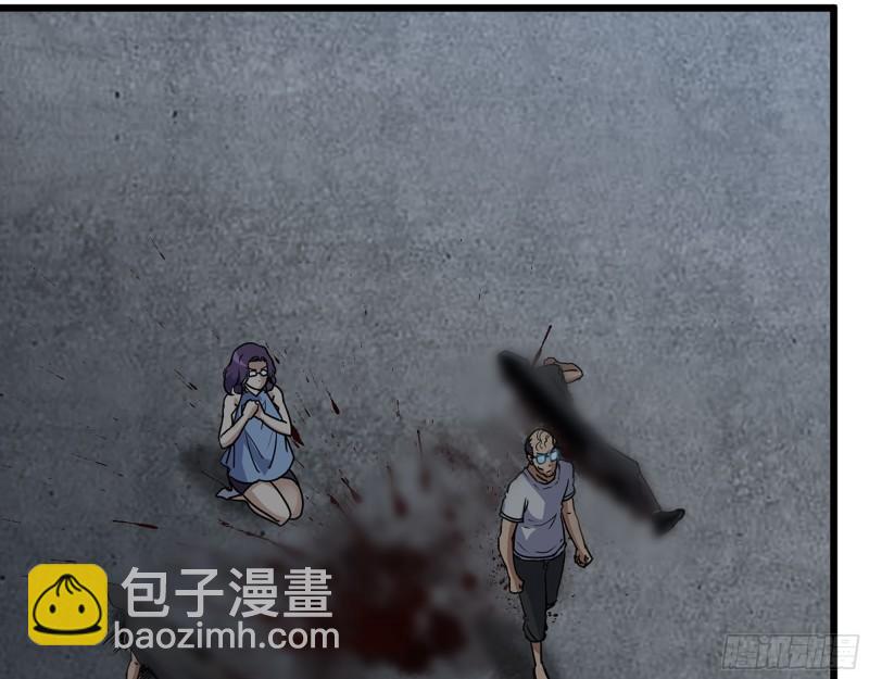 463- 真假关西(1/2)-第470话